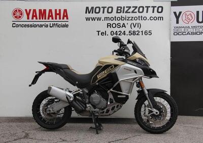 Ducati Multistrada 1260 (2018 - 20) - Annuncio 9831650