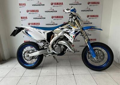 Tm Moto SMR 125 Fi 2t (2021 - 22) - Annuncio 9831651