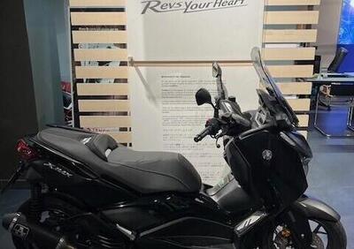Yamaha X-Max 125 Tech Max (2021 - 24) - Annuncio 9831654