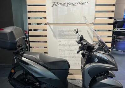 Yamaha Tricity 125 (2017 - 20) - Annuncio 9831655