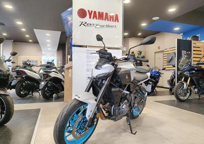 Yamaha MT-07 Y-AMT (2025) - Annuncio 9831657