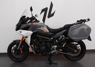 Yamaha Tracer 900 GT (2018 - 20) - Annuncio 9831658