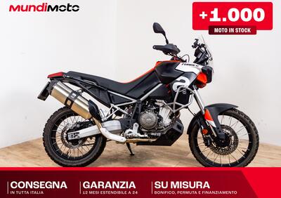 Aprilia Tuareg 660 (2025) - Annuncio 9831666