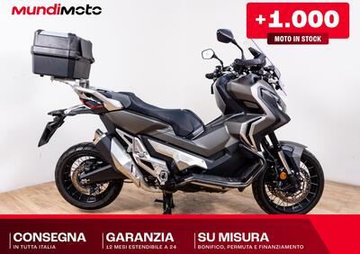 Honda X-ADV 750 (2017) - Annuncio 9831669