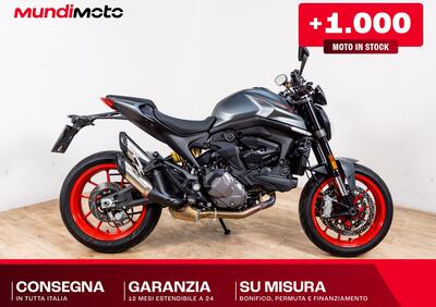 Ducati Monster 937 (2021 - 25) - Annuncio 9831672