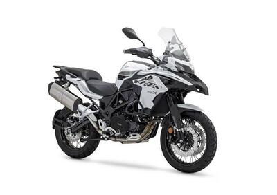 Benelli TRK 502X (2020) - Annuncio 9644590