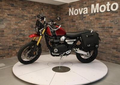 Triumph Scrambler 1200 XE (2021 - 23) - Annuncio 9831693