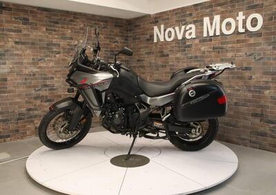 Honda Transalp XL750 (2023 - 24) - Annuncio 9831695