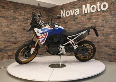 Bmw F 900 GS (2024 - 25) - Annuncio 9831696