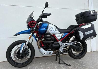 Moto Guzzi V85 TT Evocative Graphics (2021 - 23) - Annuncio 9831699
