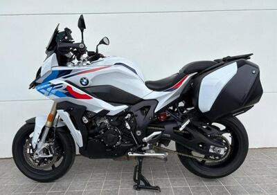 Bmw S 1000 XR (2020 - 23) - Annuncio 9831700
