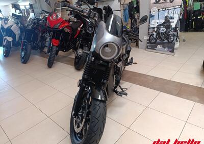 Moto Morini Calibro Custom (2024 - 25) - Annuncio 9831714