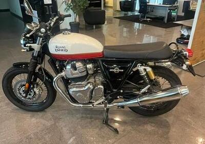 Royal Enfield Interceptor 650 (2021 - 25) - Annuncio 9831715