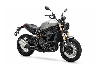 Benelli Leoncino 800 (2022 - 25) - Annuncio 9829726