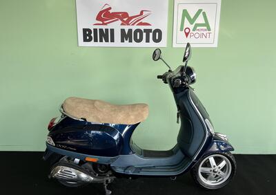 Vespa LX 50 4T (2009 - 14) - Annuncio 9831731
