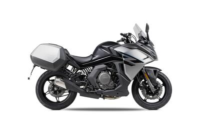 CFMOTO 650GT (2021 - 26) nuova