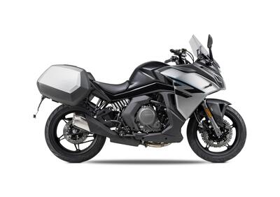 CFMOTO 650GT (2021 - 25) - Annuncio 9831736