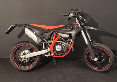 Betamotor RR 125 4T Motard LC (2021 - 23) - Annuncio 9831737