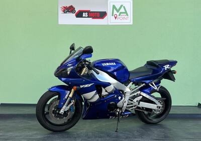 Yamaha YZF R1 (2000 - 01) - Annuncio 9831742