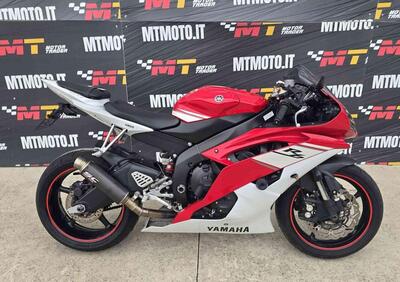 Yamaha YZF R6 (2010 - 16) - Annuncio 9831744