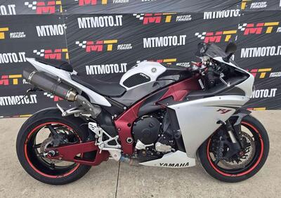 Yamaha YZF R1 (2009 - 11) - Annuncio 9831745