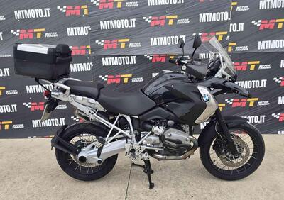 Bmw R 1200 GS (2008 - 09) - Annuncio 9831747