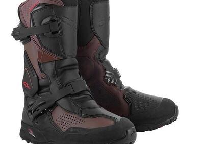 Stivali moto touring Alpinestars XT-8 GORE-TEX Ner - Annuncio 9831767