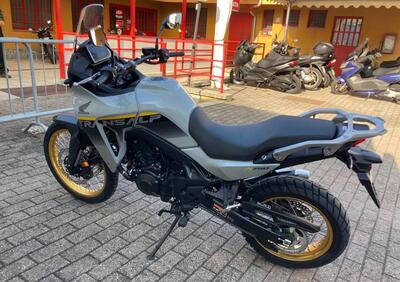Honda Transalp XL750 (2025) - Annuncio 9831890