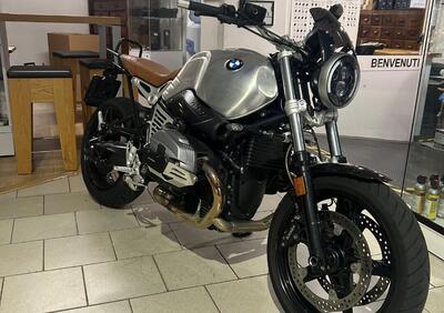 Bmw R nineT 1200 Scrambler (2016 - 20) - Annuncio 9831892