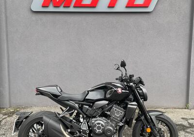 Honda CB 1000 R Black Edition (2021 - 25) - Annuncio 9831893