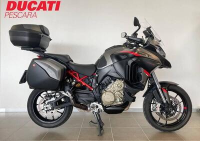 Ducati Multistrada V4 S Grand Tour (2024) - Annuncio 9831905
