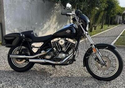 Harley-Davidson 1340 Low Rider (1982 - 85) - FXR - Annuncio 9831909