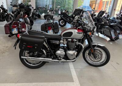 Triumph Bonneville T120 (2016 - 20) - Annuncio 9831912