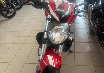 Ducati Monster 821 Stripe ABS (2015 - 17) - Annuncio 9831913