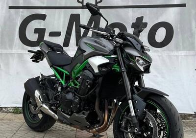 Kawasaki Z 900 (2025 - 26) - Annuncio 9831917