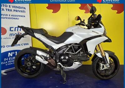 Ducati Multistrada 1200 S (2013 - 14) - Annuncio 9831922