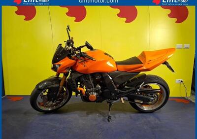Kawasaki Z 1000 (2003 - 06) - Annuncio 9831925