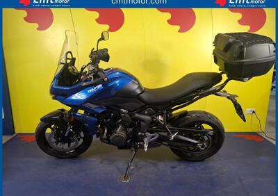 Triumph Tiger Sport 660 (2022 - 24) - Annuncio 9831926