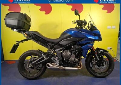 Triumph Tiger Sport 660 (2022 - 24) - Annuncio 9831926