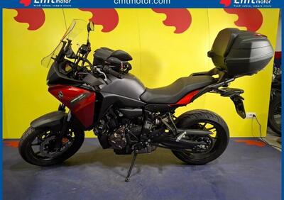 Yamaha Tracer 7 (2021 - 24) - Annuncio 9831927