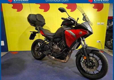 Yamaha Tracer 7 (2021 - 24) - Annuncio 9831927