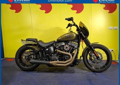Harley-Davidson 107 Street Bob (2018 - 20) - FXBB - Annuncio 9831928