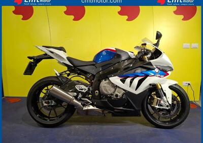 Bmw S 1000 RR (2012 - 14) - Annuncio 9831930
