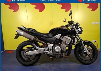 Honda Hornet 900 - Annuncio 9831932
