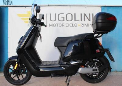 Niu NQi GTS SR (2020 - 25) - Annuncio 9831955