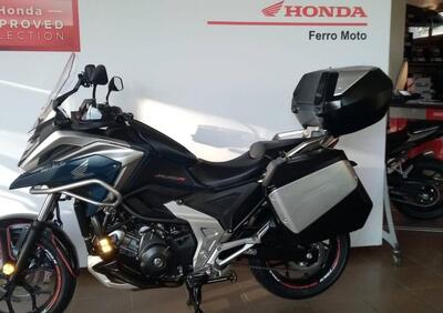 Honda NC 750 X Travel (2021 - 24) - Annuncio 9831945