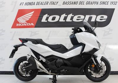 Honda Forza 750 (2025) - Annuncio 9831942
