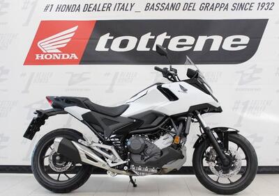 Honda NC 750 X (2025) - Annuncio 9831946