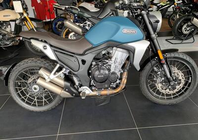 Kove 510F (2023 - 25) - Annuncio 9831950