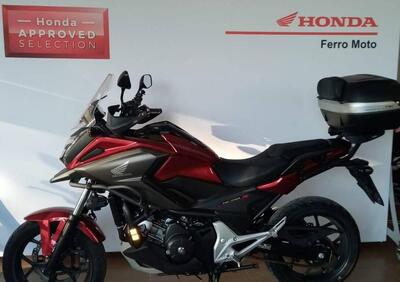 Honda NC 750 X DCT ABS (2018 - 20) - Annuncio 9831957